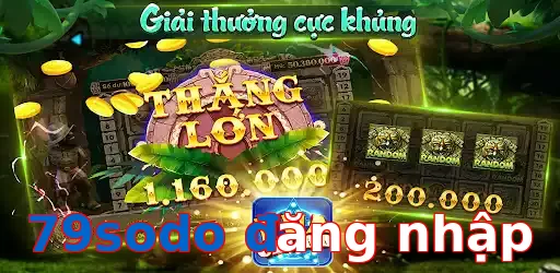 79sodo đăng nhập