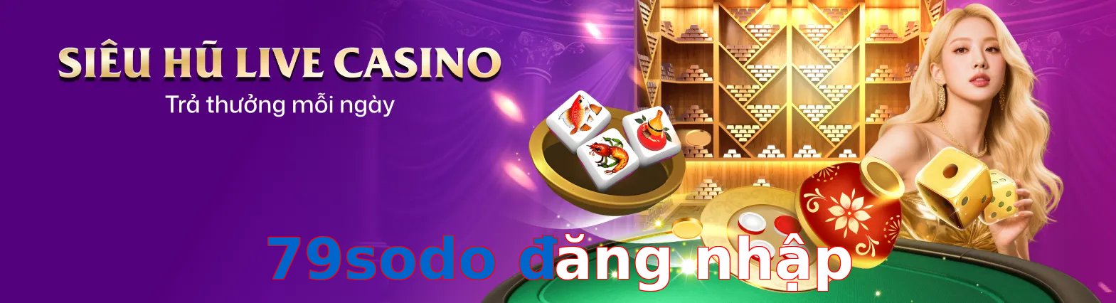 79sodo đăng nhập