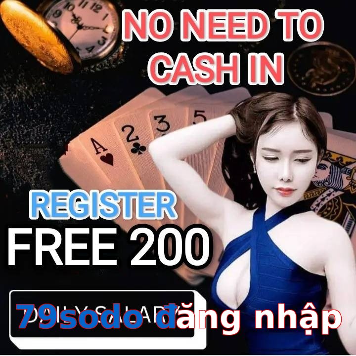 79sodo đăng nhập