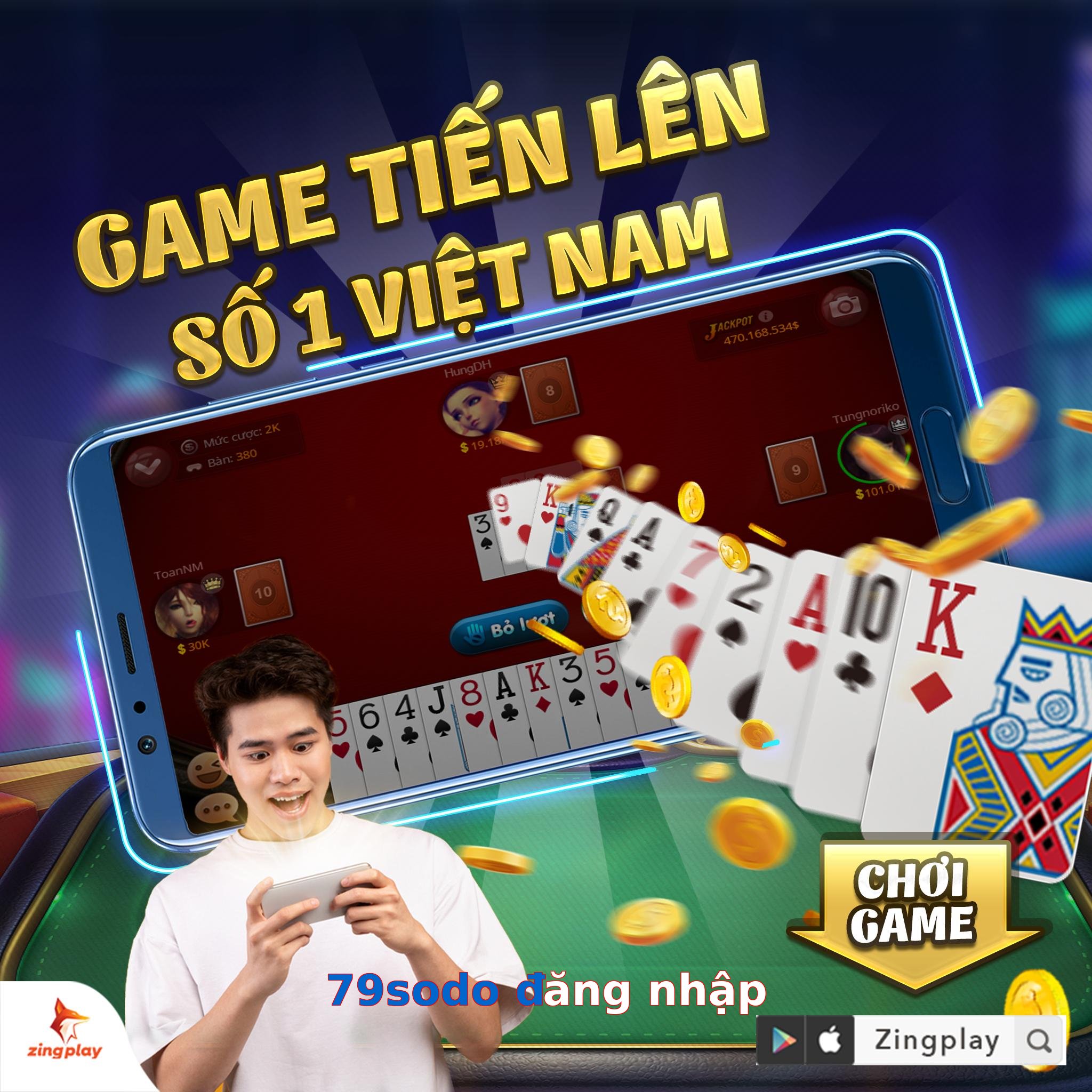 79sodo đăng nhập