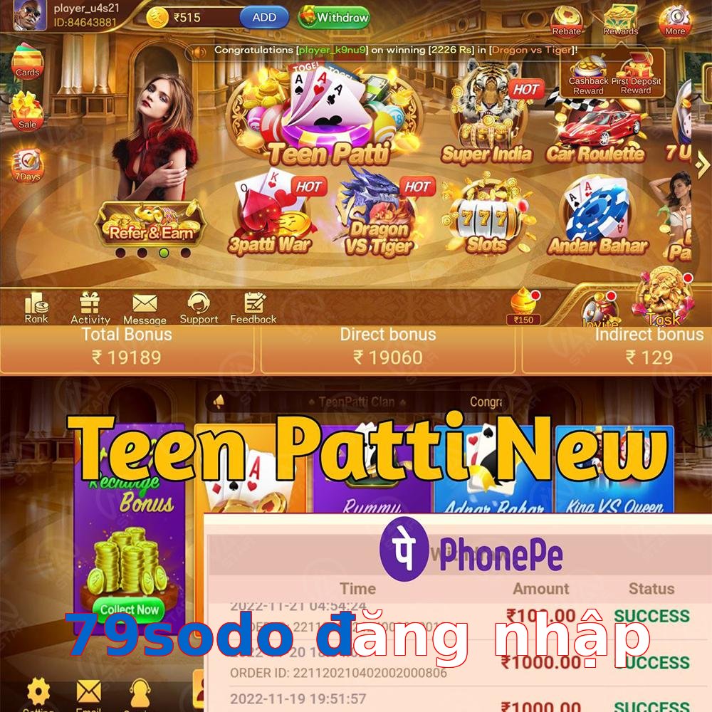 79sodo đăng nhập