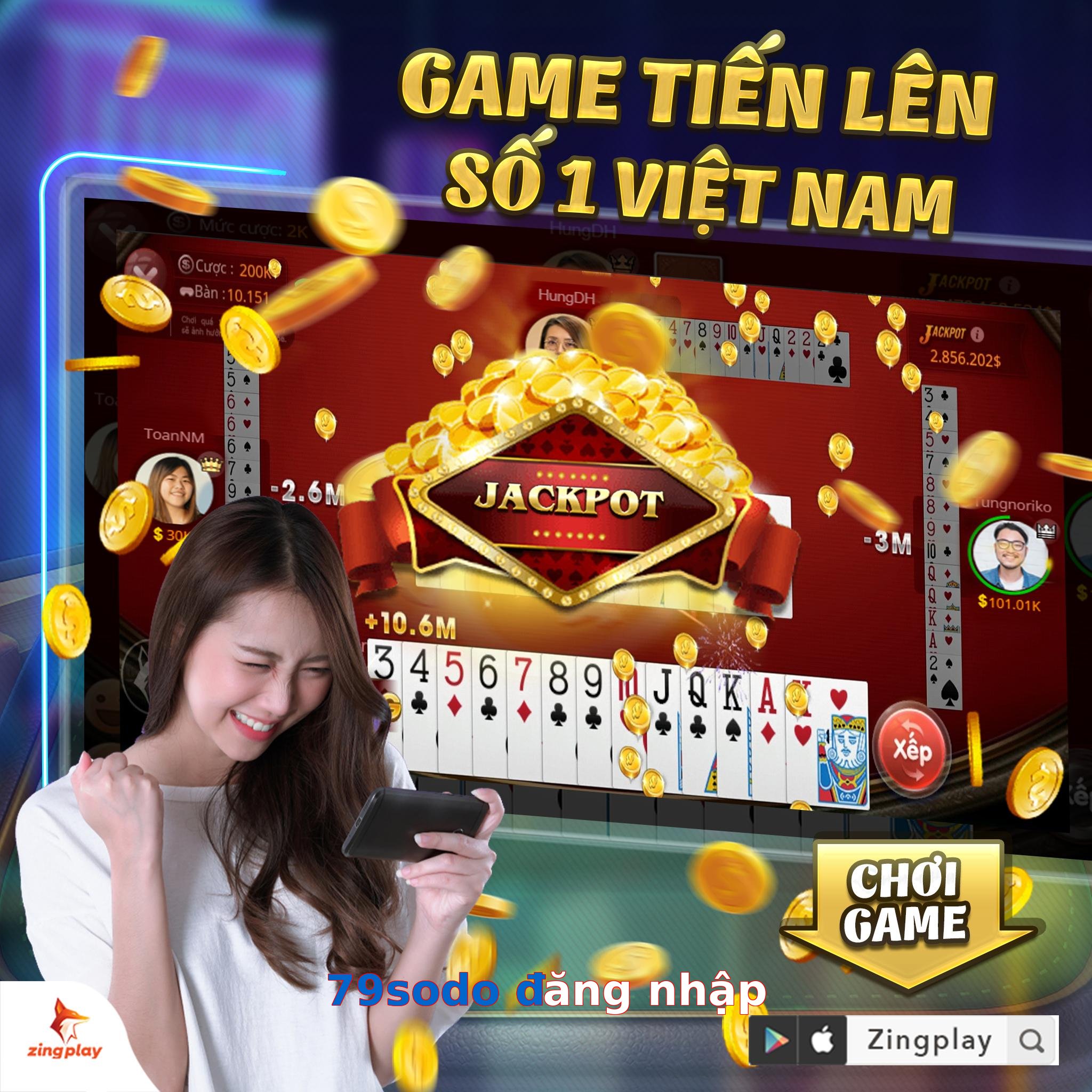 79sodo đăng nhập