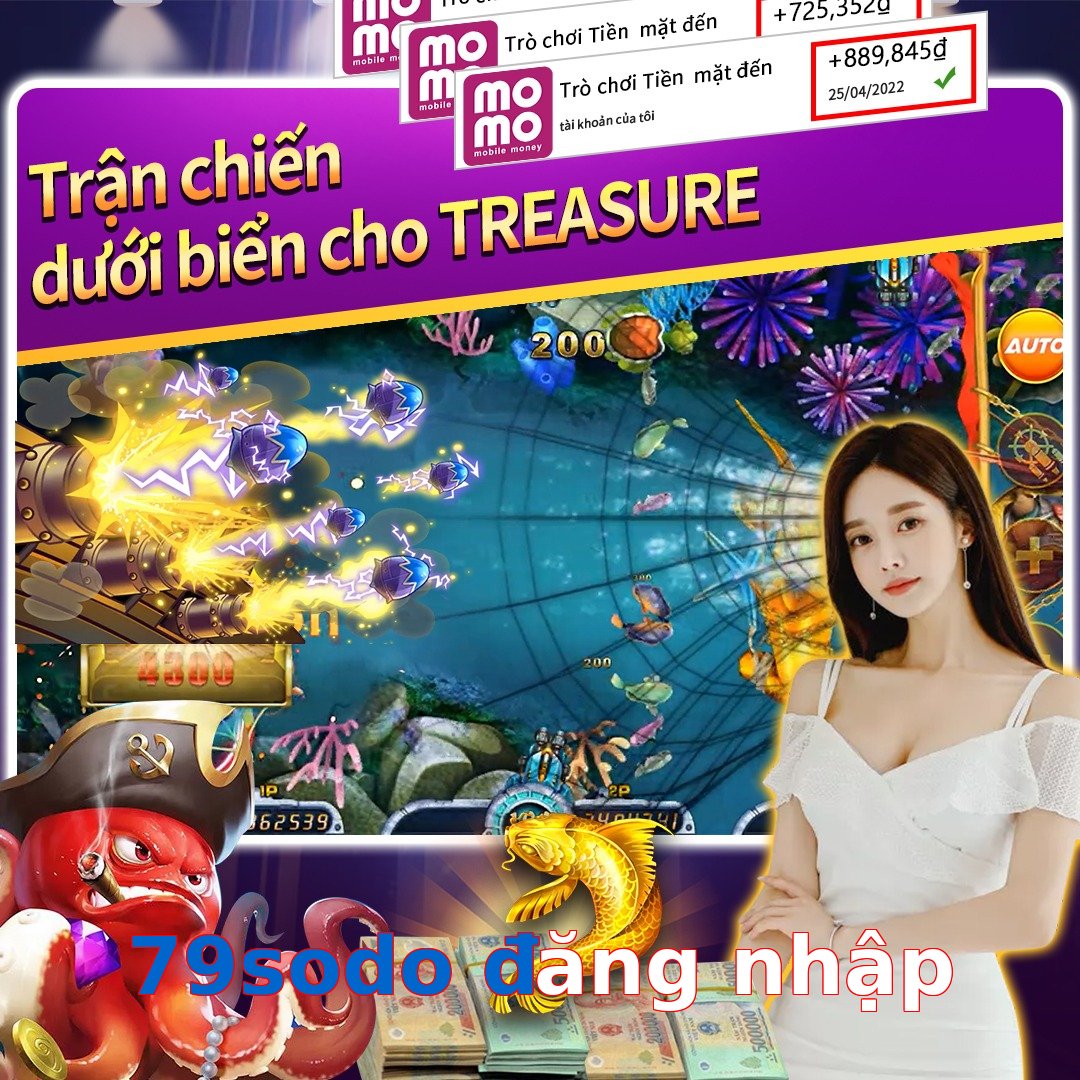 79sodo đăng nhập