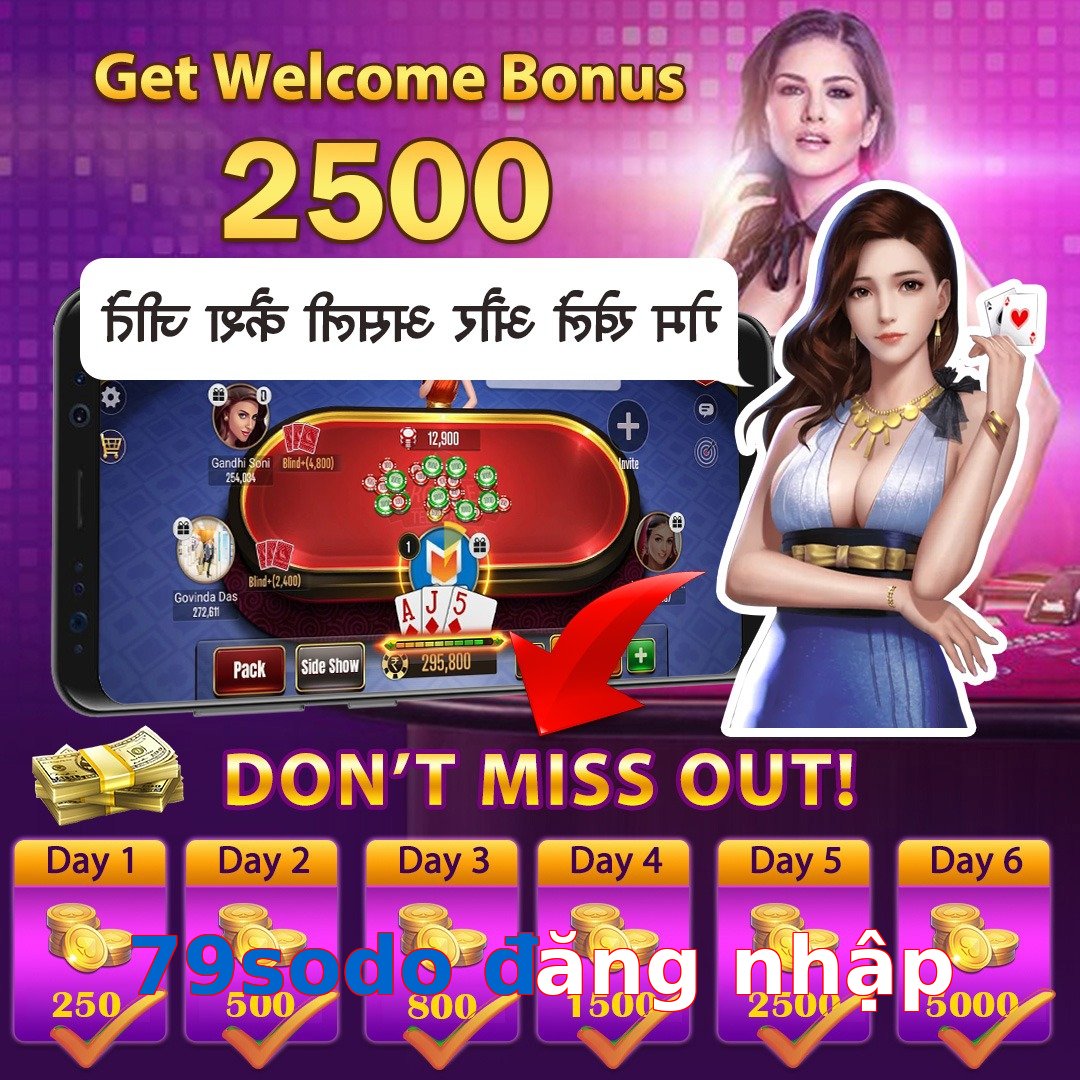 79sodo đăng nhập
