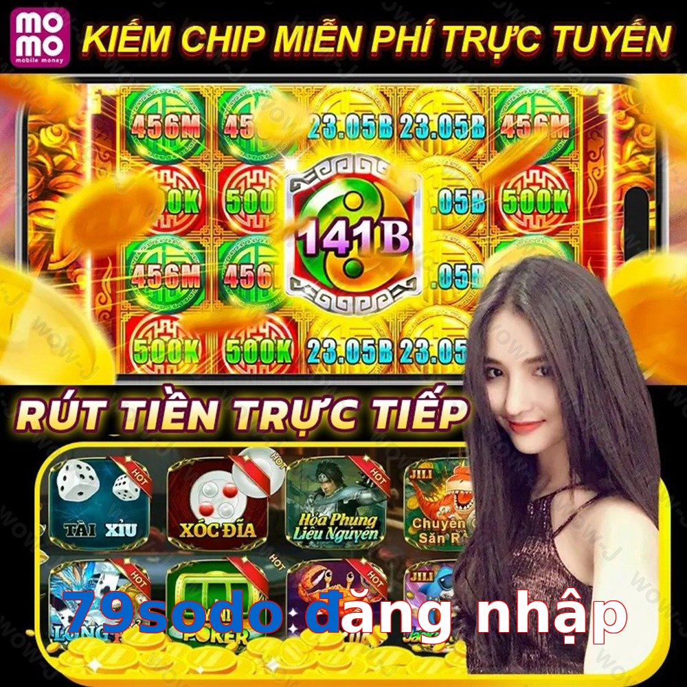 79sodo đăng nhập