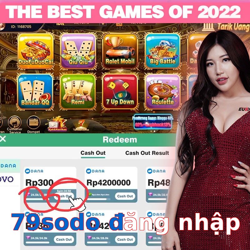 79sodo đăng nhập